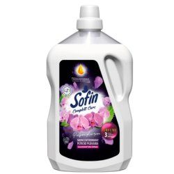 Sofin Fabric Softener Perfume Pleasure 25 Liters