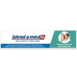 Blend-A-Med Gentle White Toothpaste 75 Ml