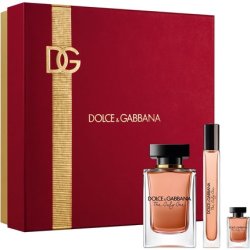 Dolce & Gabbana The Only One Eau De Parfum 100ml