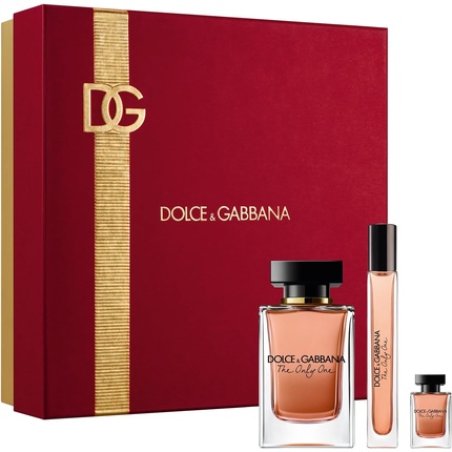 Dolce & Gabbana The Only One Eau De Parfum 100ml