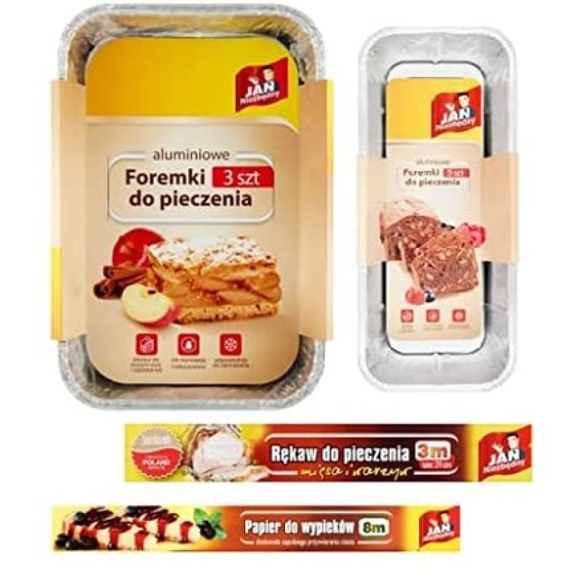 Lässig Paper 8m Our Jan