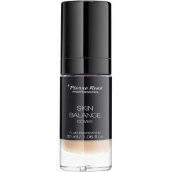 PIERRE RENE Skin Balance Cover 23 Nude 30ml