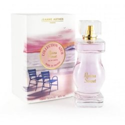 Jeanne Arthes Eau de Parfum Collection Azur Riviera Sunset 100ml