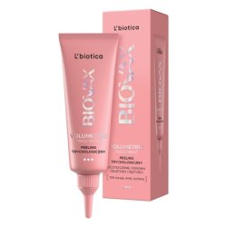 Biovax Glamour Volumetry Treatment Peeling Treatment 100ml