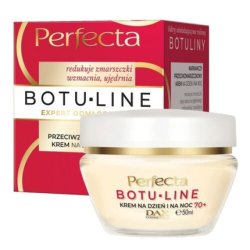 Perfecta Botu Line Anti-Wrinkle Day and Night Cream