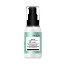Marion Final Control Serum For Straight Hair 50 Ml