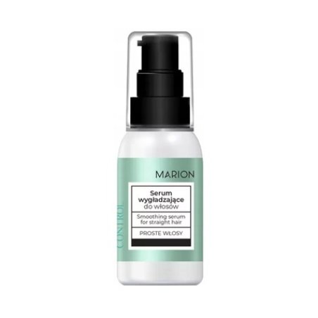 Marion Final Control Serum For Straight Hair 50 Ml