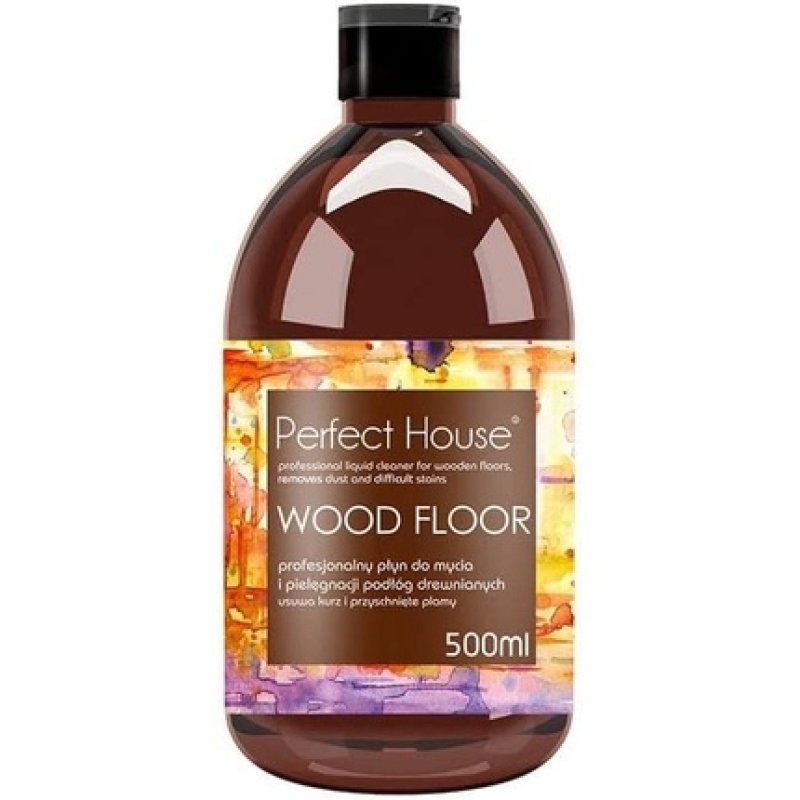 Perfect House Wood Floor Cleaner