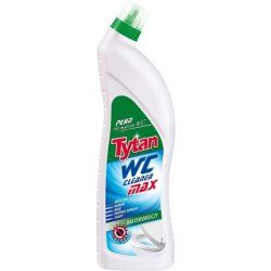Tytan WC Cleaner Max Toilet Cleaning Agent