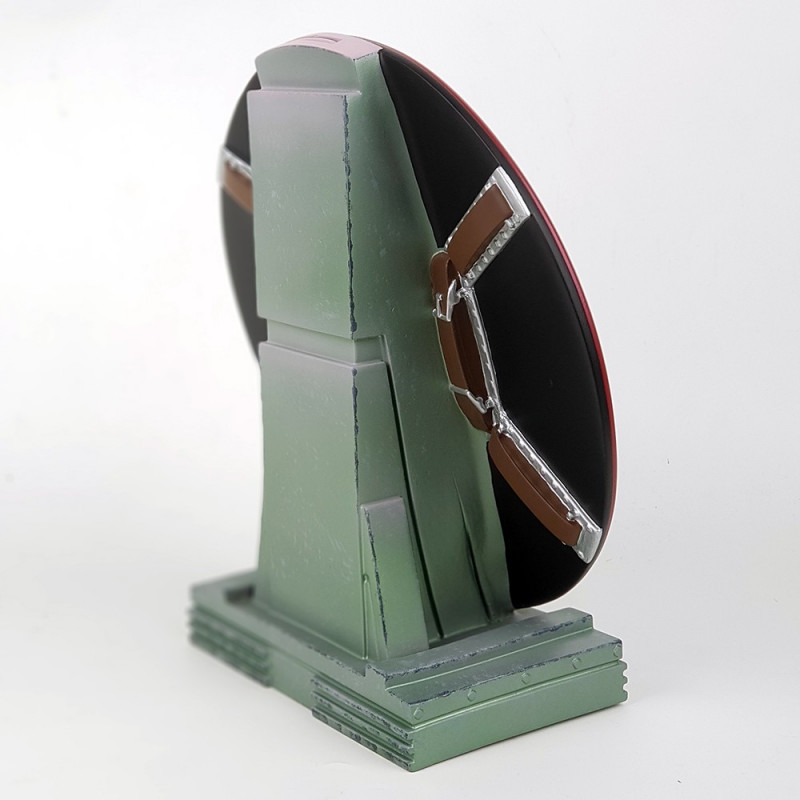 MARVEL - Captain America - Tirelire Bouclier - 25cm