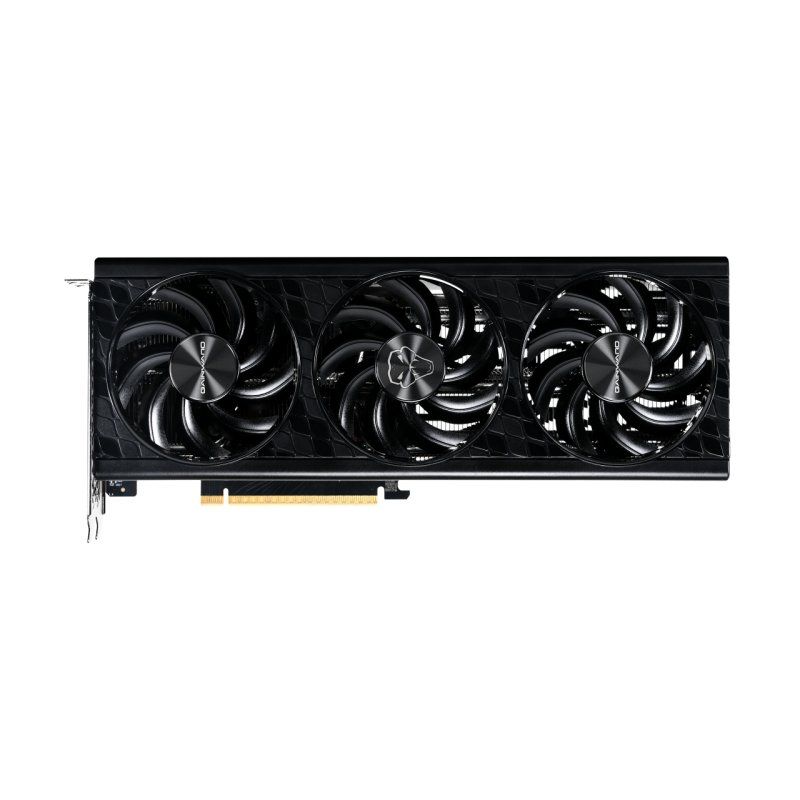 Gainward GeForce RTX 5060 Python III NVIDIA 8 Go GDDR7