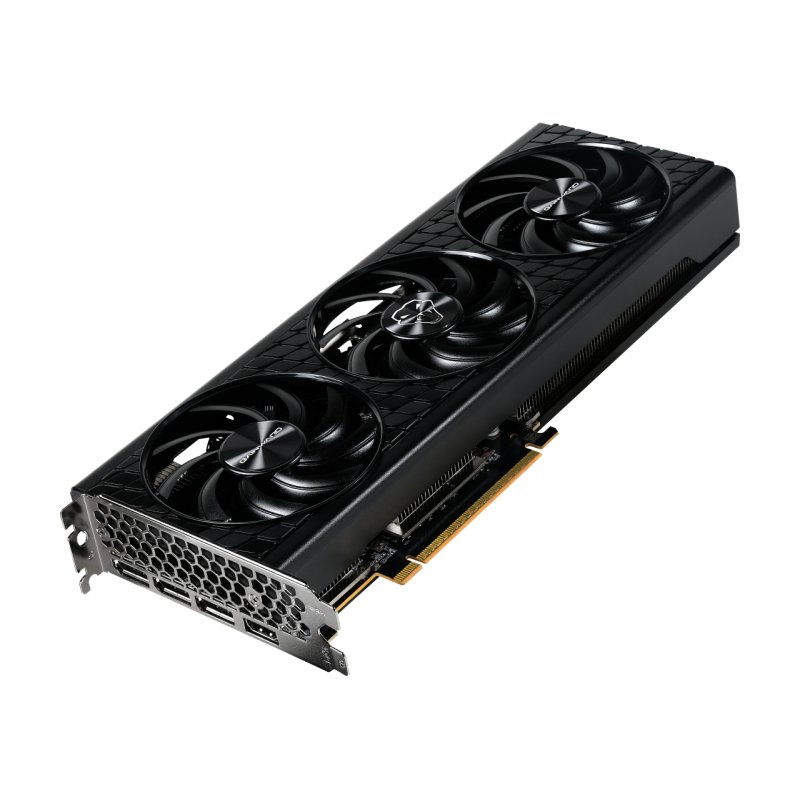 Gainward RTX5060 Python III 8GB GDDR7 HDMI 3xDP