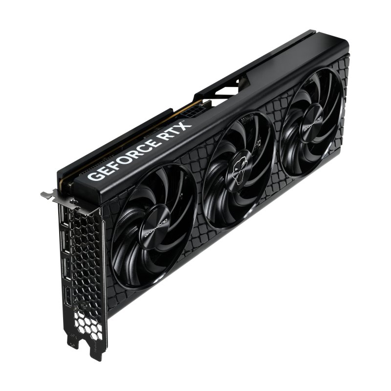 Gainward GeForce RTX 5060 Python III NVIDIA 8 GB GDDR7