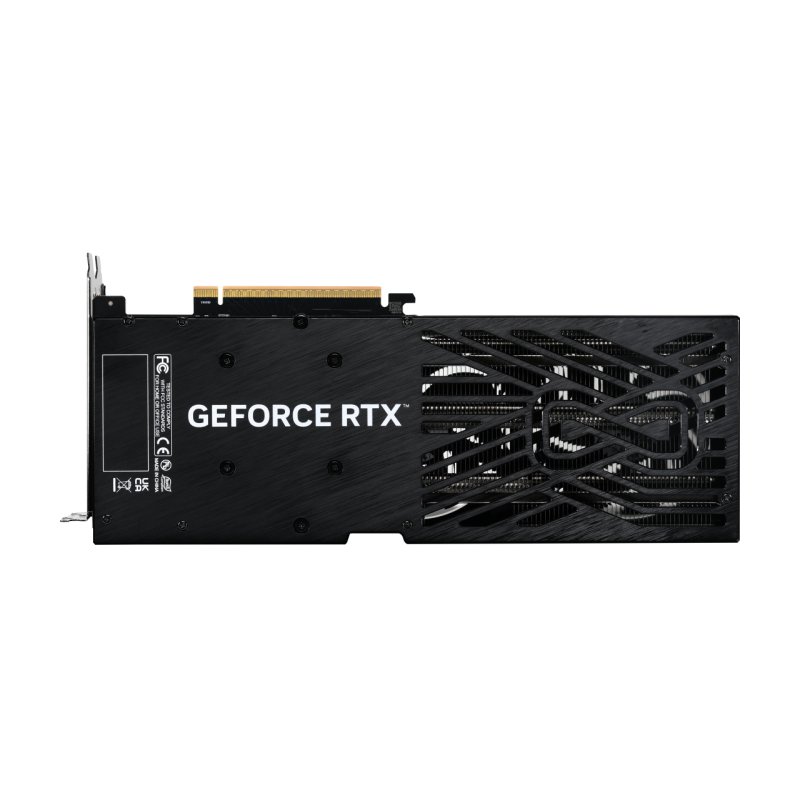 Gainward GeForce RTX 5060 Python III NVIDIA 8 GB GDDR7
