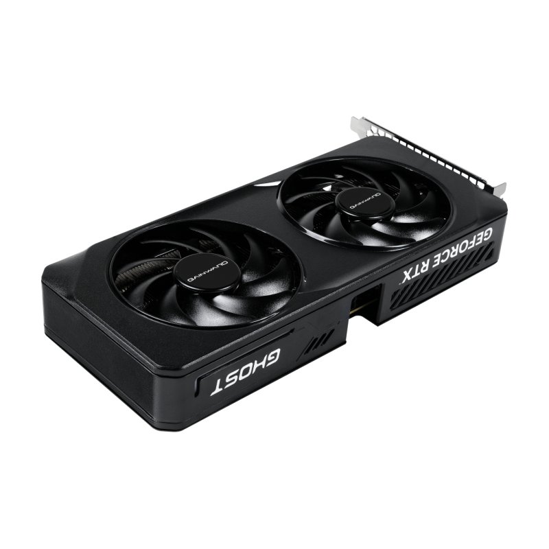 Gainward GeForce RTX 5060 Ghost OC NVIDIA 8 Go GDDR7