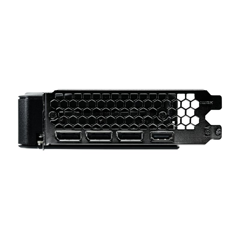 Gainward RTX5060 Ghost OC 8GB GDDR7 HDMI 3xDP