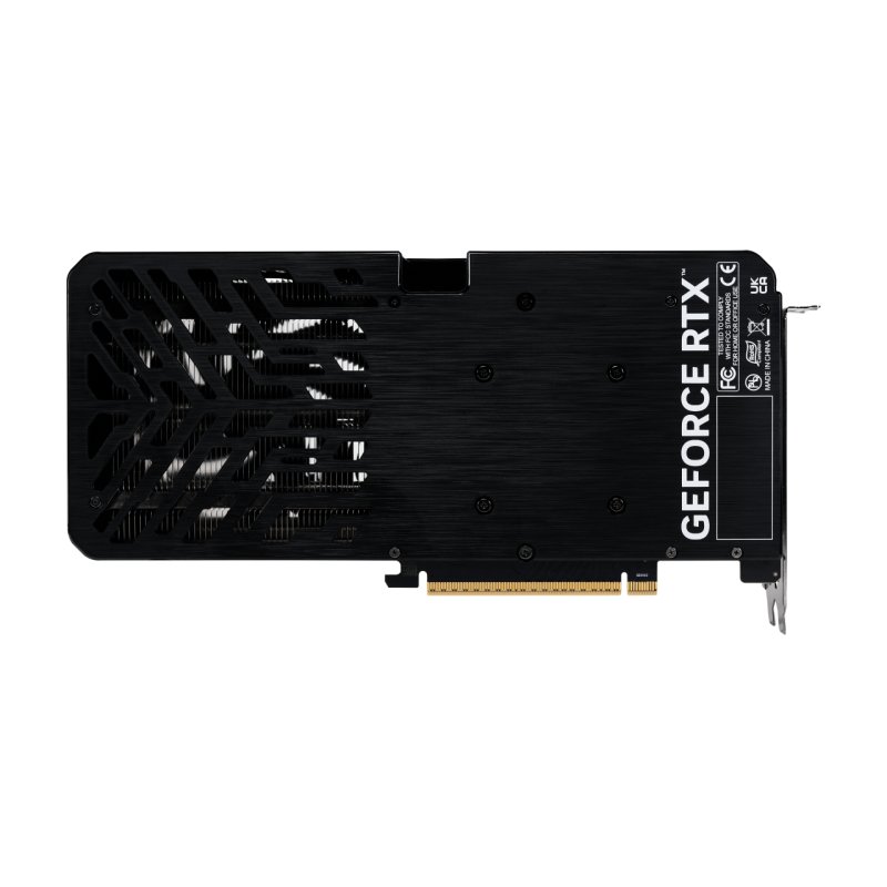 Gainward RTX5060 Ghost OC 8GB GDDR7 HDMI 3xDP