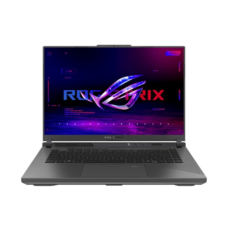 ASUS ROG Strix 16 G614PM-RV026 - 16" WUXGA IPS, 165Hz, AMD Ryzen 9-8940HX , 16GB RAM, 1000GB SSD, GeForce RTX 5060,
