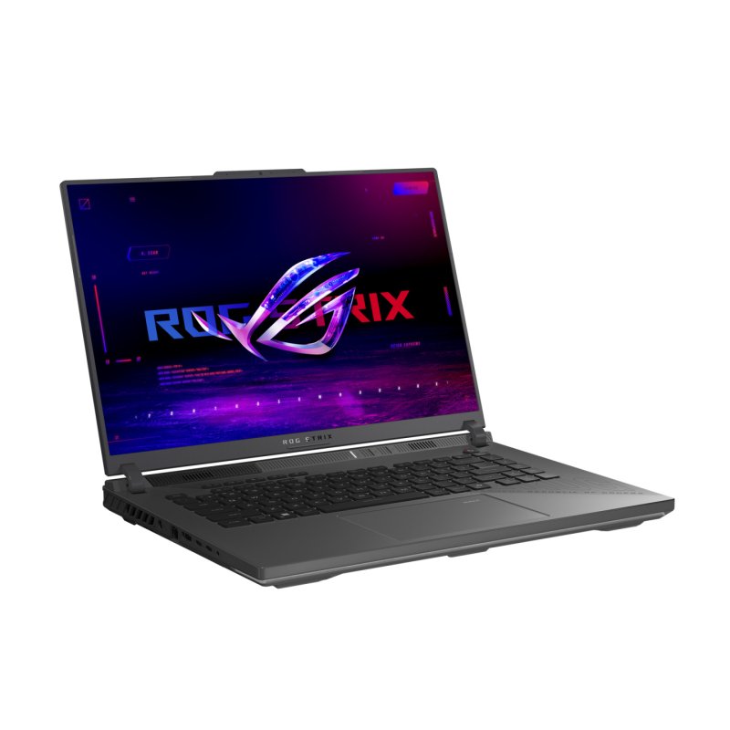 ASUS ROG Strix 16 G614PM-RV026 - 16" WUXGA IPS, 165Hz, AMD Ryzen 9-8940HX , 16GB RAM, 1000GB SSD, GeForce RTX 5060,