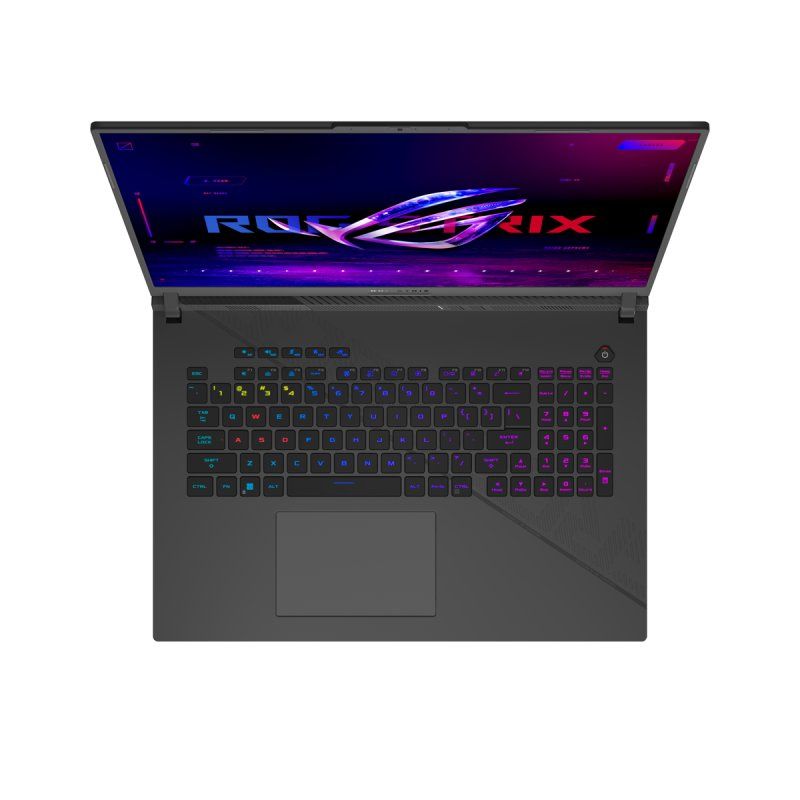 ASUS ROG Strix 18 G814JV-N6062W - 18" WQXGA IPS, 240 Hz, Intel® Core™ i7-13650HX, 16GB RAM, 1000GB SSD, GeForce RTX