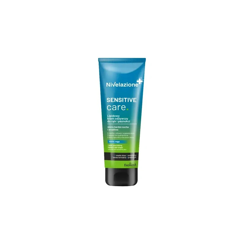 Farmona Nivelazione Sensitive Care Nourishing Cream
