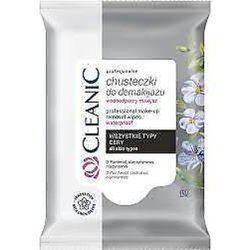 CLEANIC Makeup Removal Wipes Anti-Wrinkle