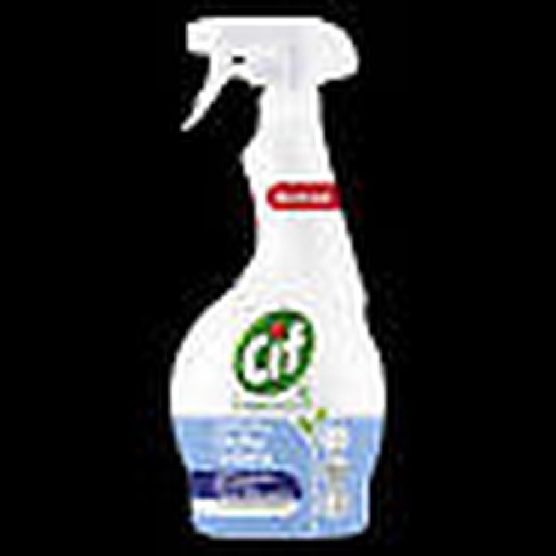 CIF 500ml Glass Mirror Universal Spray