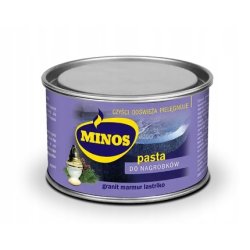 Minos Grave Paste 240 G