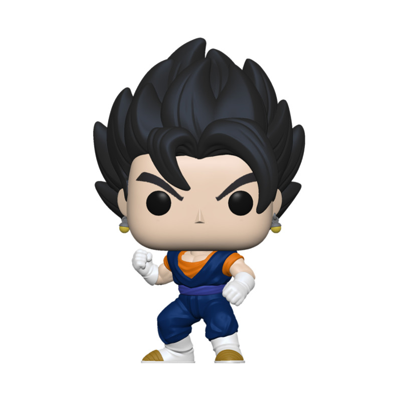 DRAGON BALL Z - Bobble Head POP N° xxx - Vegito