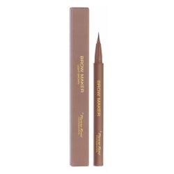 Pierre Rene Brow Maker Eyebrow Pen Light Brown 5g