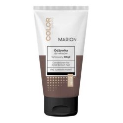 Marion Color Expert Conditioner for Dyed Brown Hair 150ml