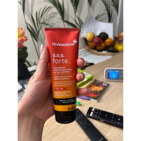 Farmona Nivelazione S.O.S Forte Nourishing Cream