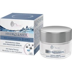 Anti-Wrinkle Regenerating Cream Night Hydro Cartridge