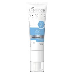 Bielenda Skin Clinic Professional Barrier-Protection Cream With Spf50 40ml