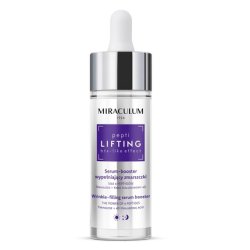 Miraculum Pepti Lifting Serum-Booster Filling Wrinkles 30ml
