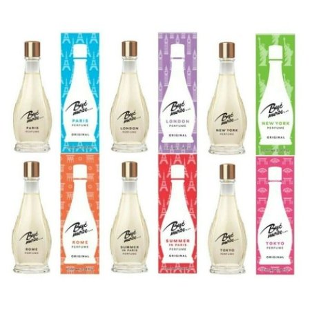 Parfum Byc Moze Women's Perfume