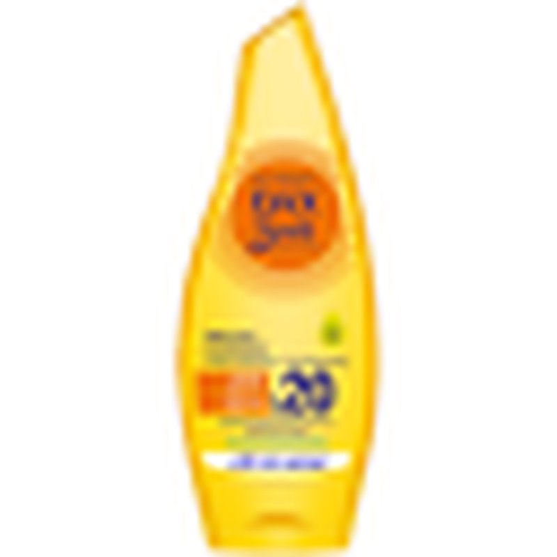Dax Sun Protective Emulsion with Cocoa Butter and Argan Oil SPF20