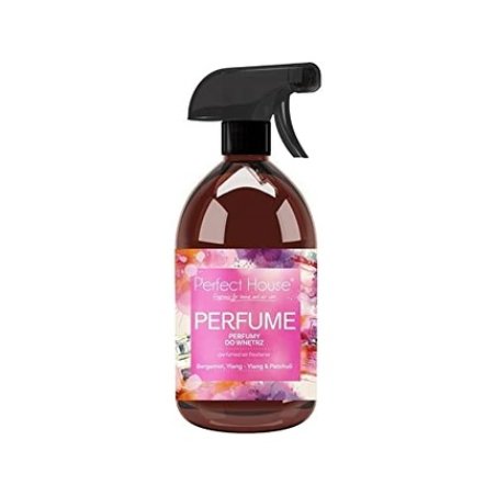 Perfect House Room Fragrance