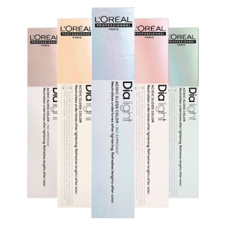 L'Oreal DiaLight Tone-On-Tone Acid Hair Colorant 50ml