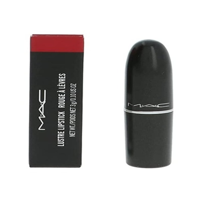 Reds Cockney Lustre Lipstick