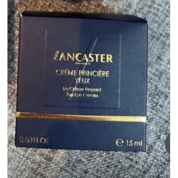Lancaster Monaco Creme Princiere Eye Cream 15ml