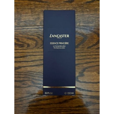 Lancaster Monaco Essence Princiere Facial Lotion Plum Moisturizing