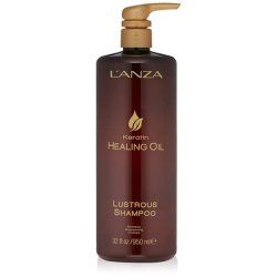 Lustrous Shampoo 1 Liter
