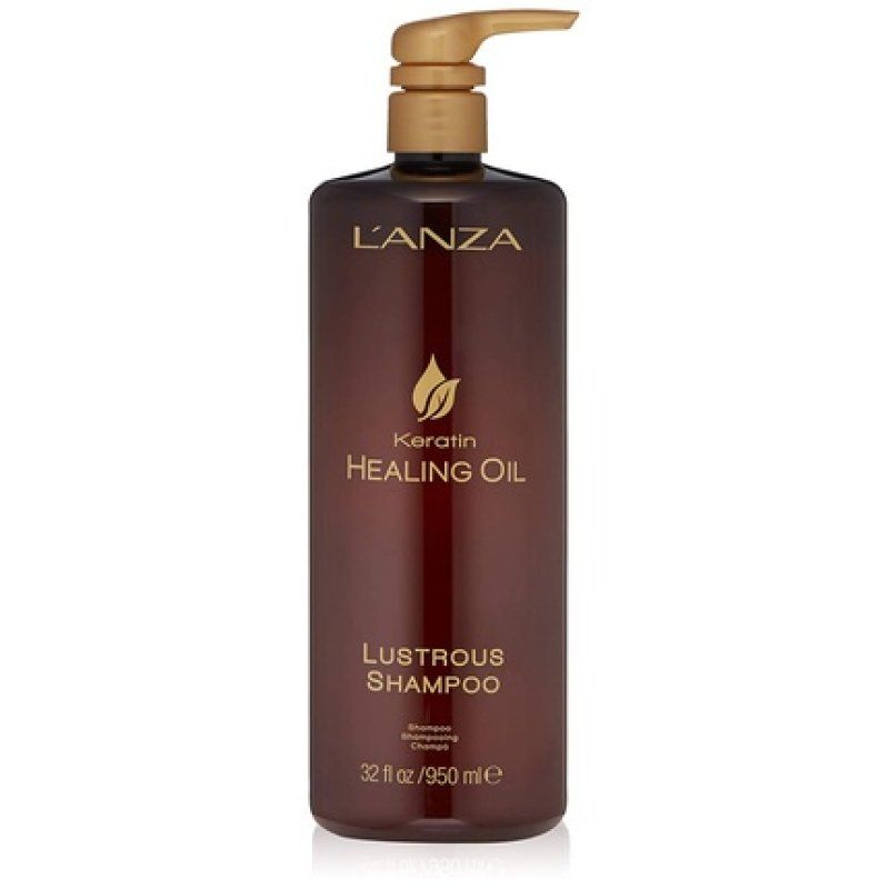 Lustrous Shampoo 1 Liter