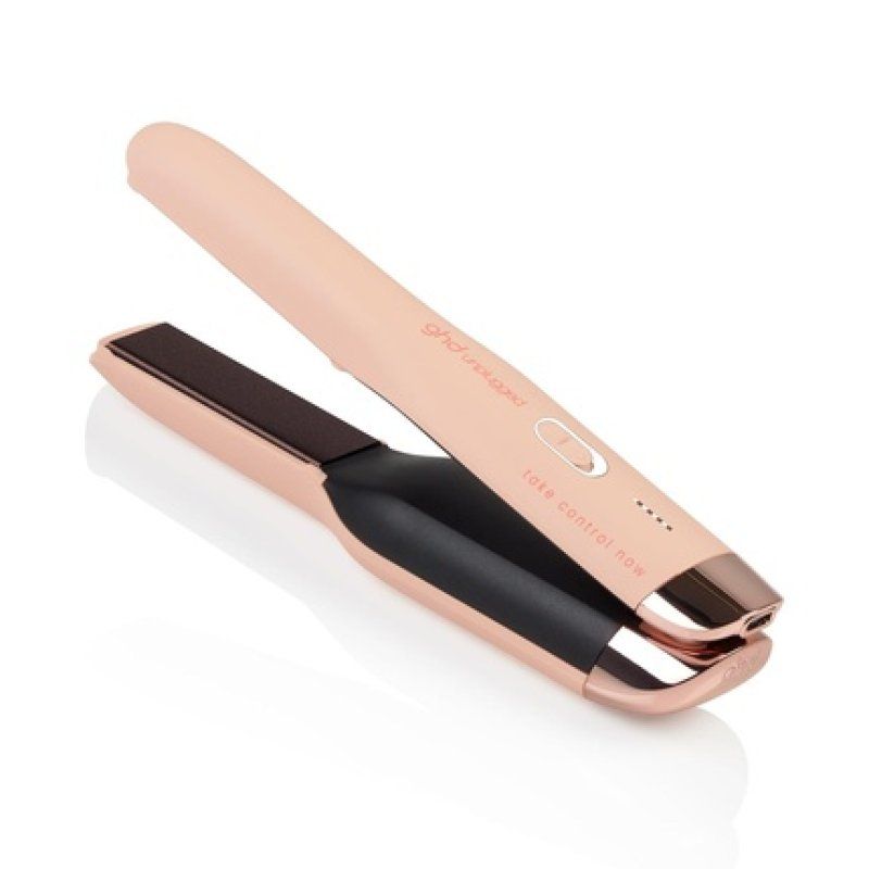 NUEVA ghd unplugged take control now