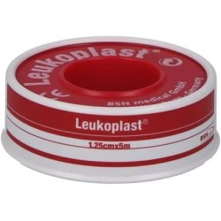BSN medical Leukoplast 500 x 1,25 cm 1 pièce(s)