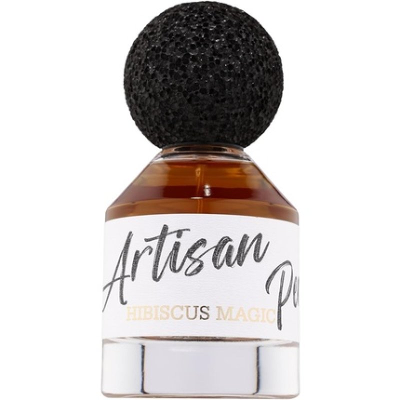 Artisan Perfumery Hibiscus Magic Eau De Parfum 80ml
