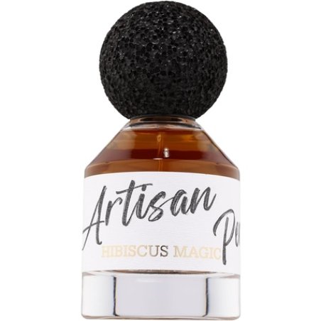 Artisan Perfumery Hibiscus Magic Eau De Parfum 80ml
