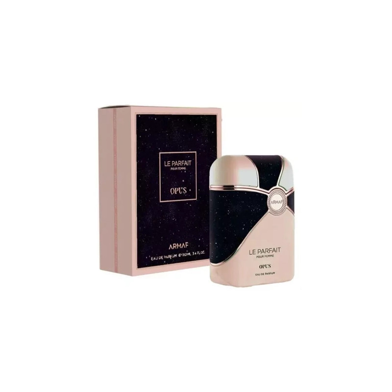 Armaf Le Parfait Opus Pour Femme Perfume