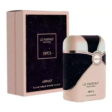 Armaf Le Parfait Opus Pour Femme Perfume